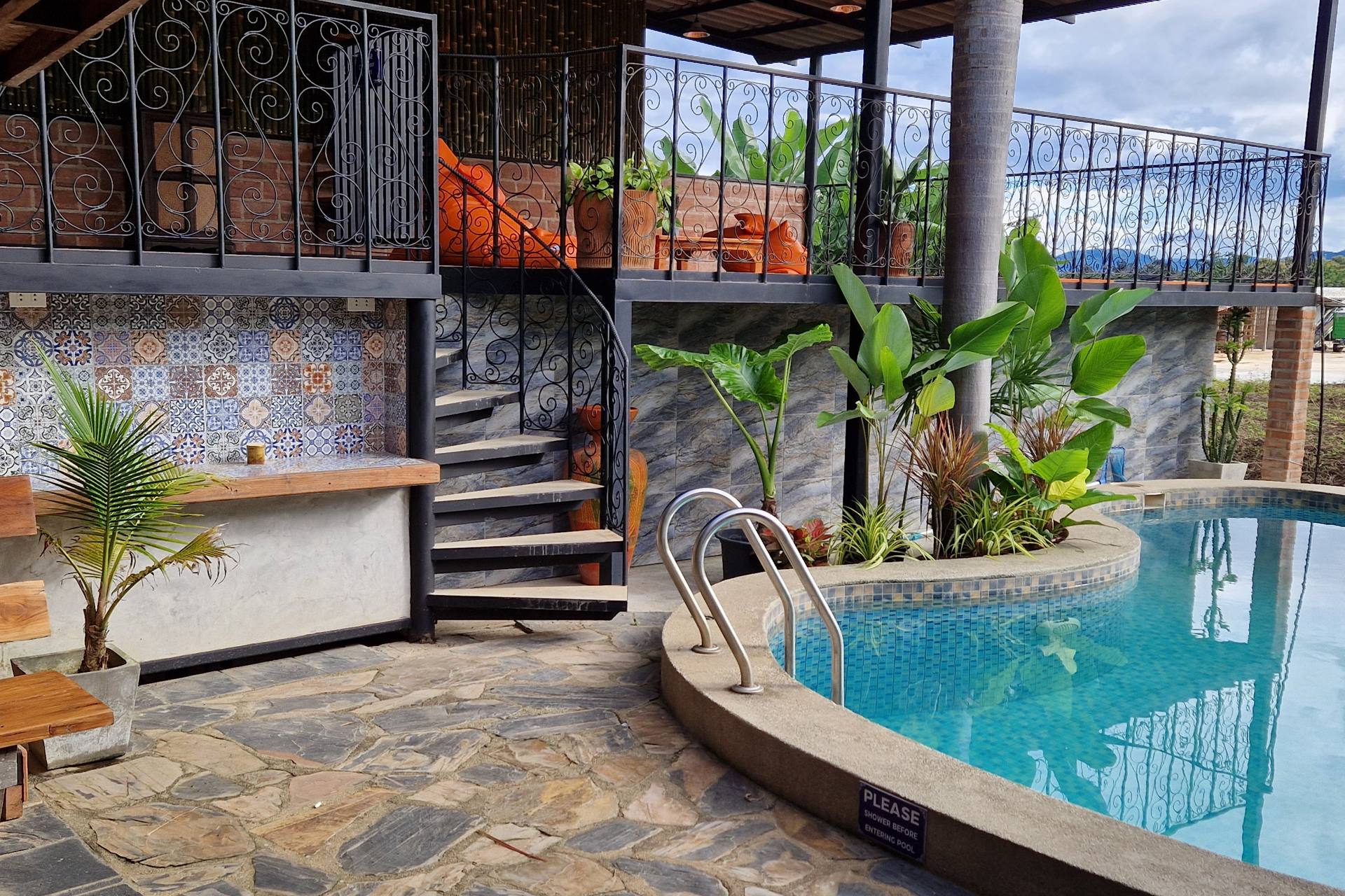 XPai Guesthouse