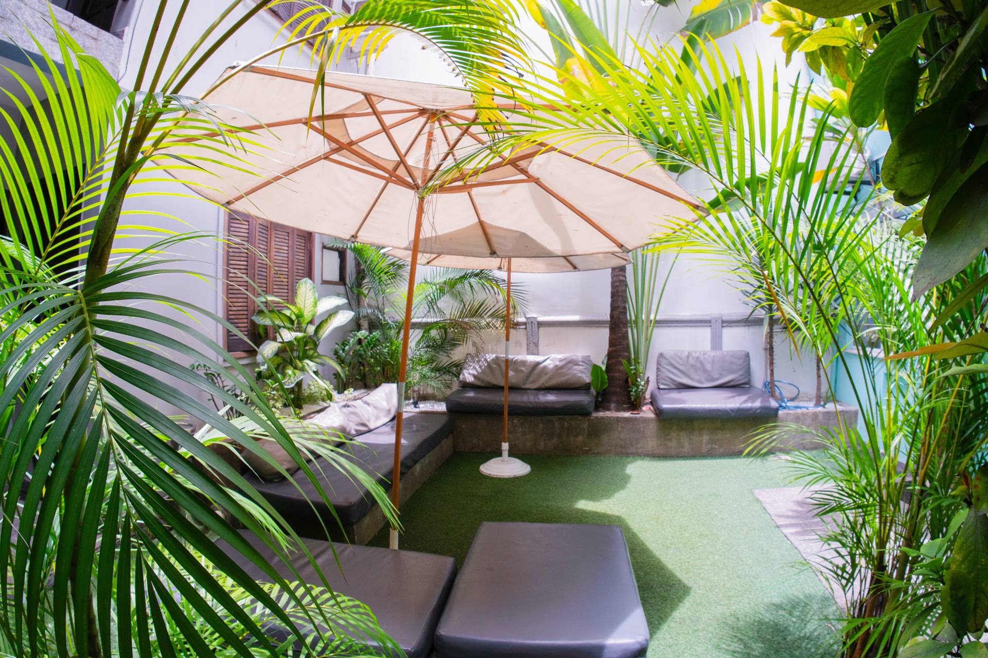 Mango Tree Hostel Ipanema
