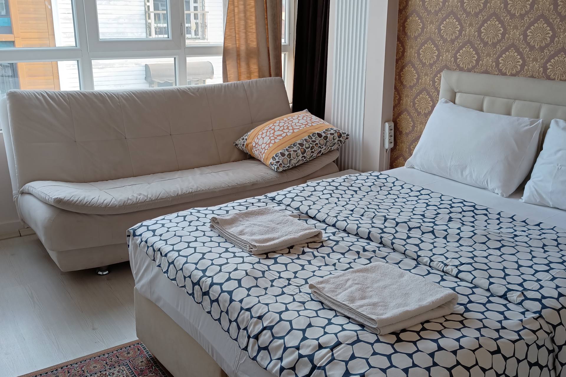 Istanbul Guesthouse&Hostel