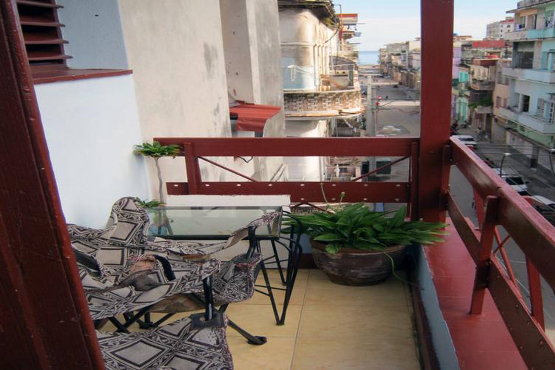 Casa Zeila