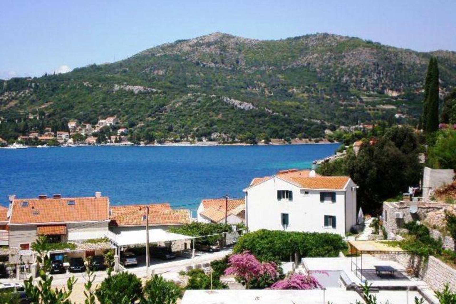 Villa Doris