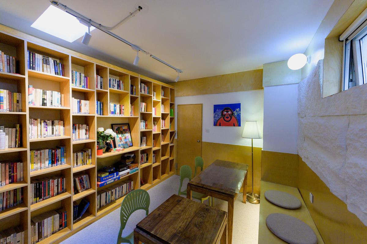 Dalian Buzzlight Year Hostel photo 1
