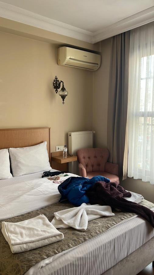 Pembe Hotel photo 6