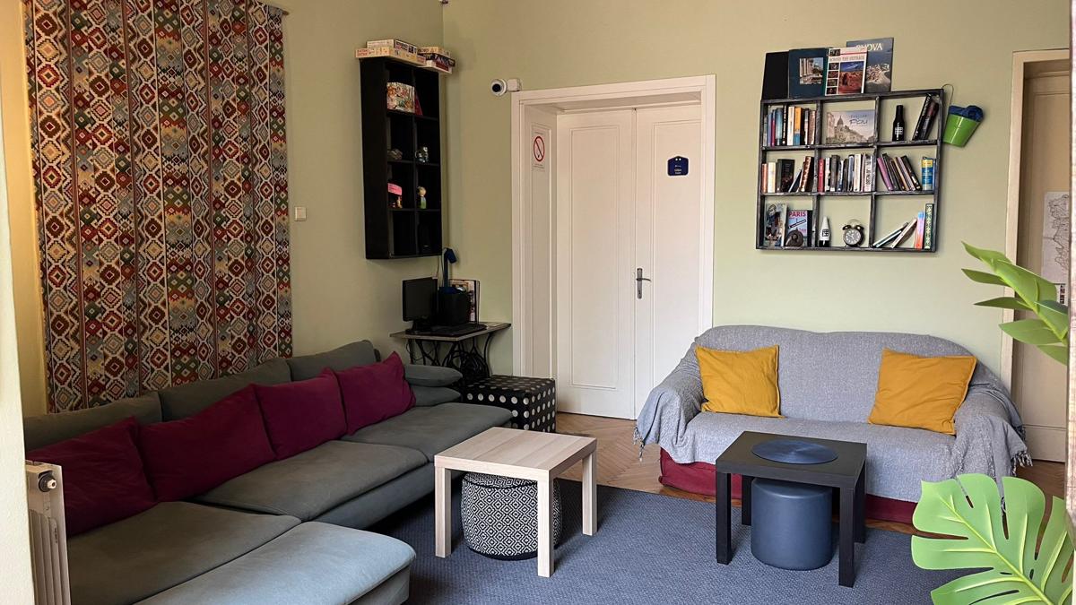 Hostelche photo 1