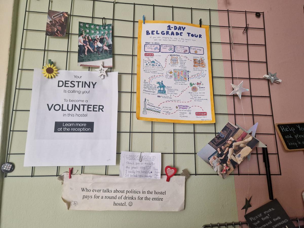 Hostelche photo 2