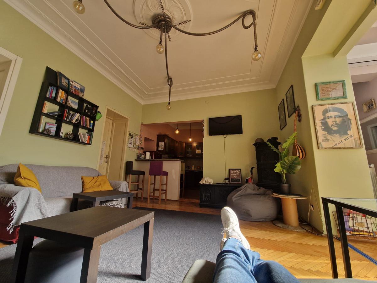 Hostelche photo 3