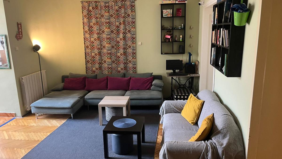 Hostelche photo 4