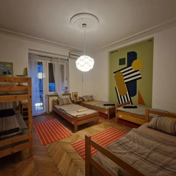Hostelche photo 5