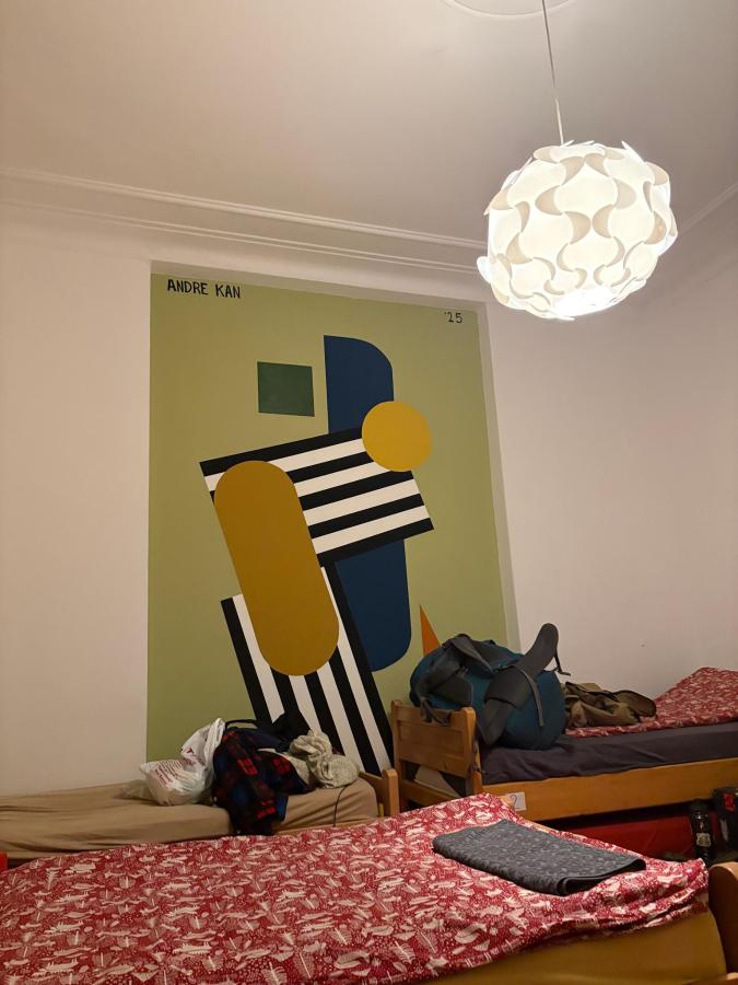 Hostelche photo 6