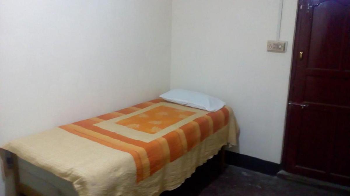 Backpackers hub photo 2