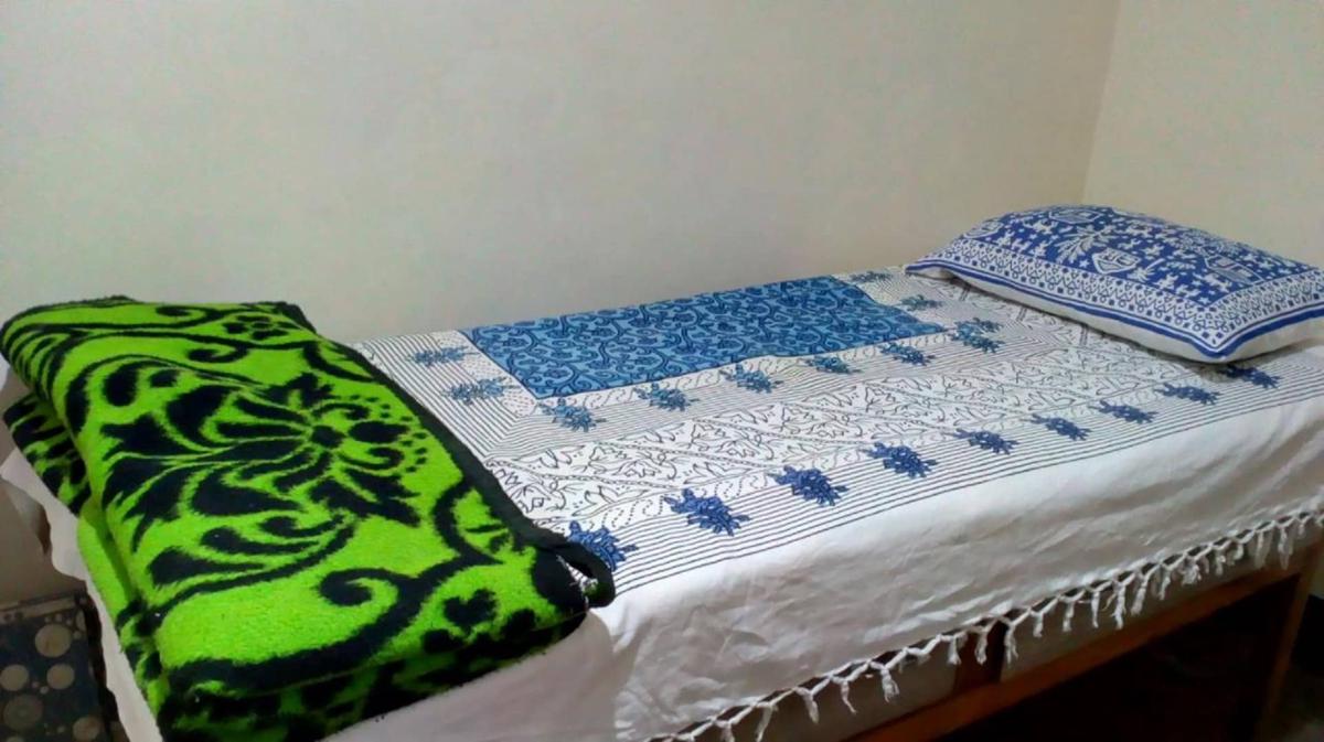 Backpackers hub photo 4