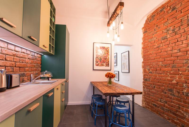 First Hostel Bucharest photo 3