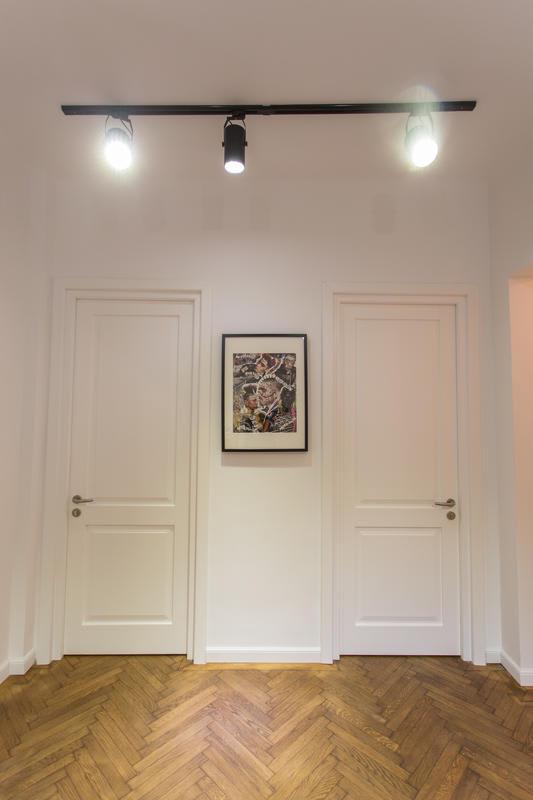 First Hostel Bucharest photo 4