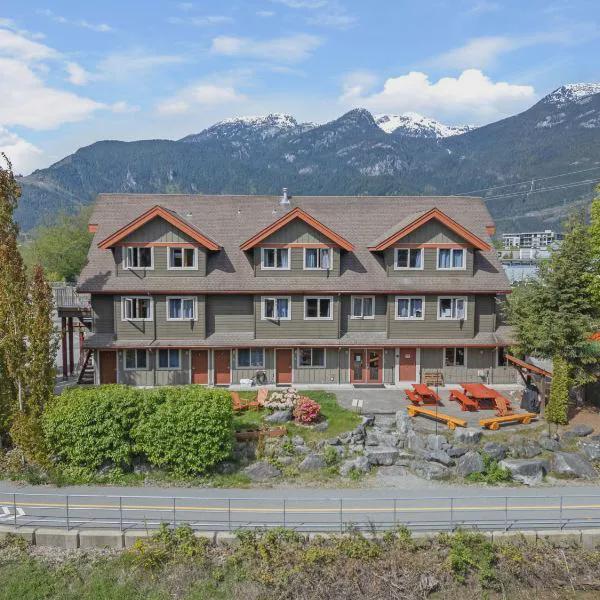 Squamish Adventure Inn photo 5