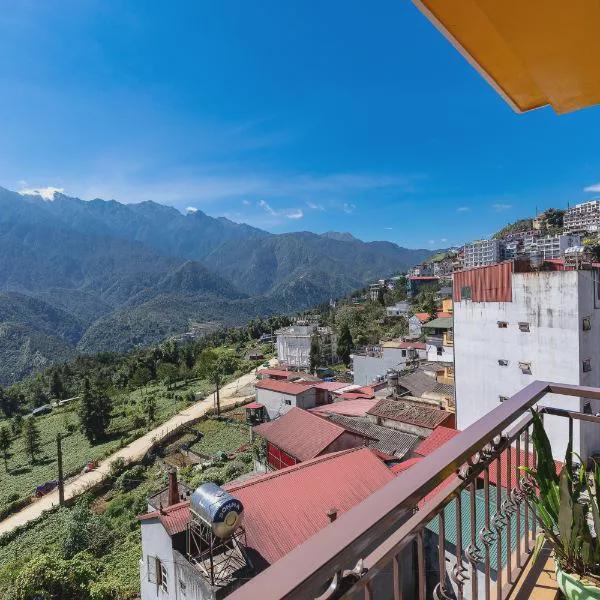 Mega View Homestay photo 5