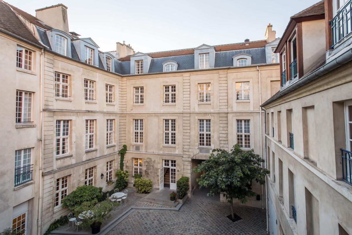 MIJE Marais photo 1