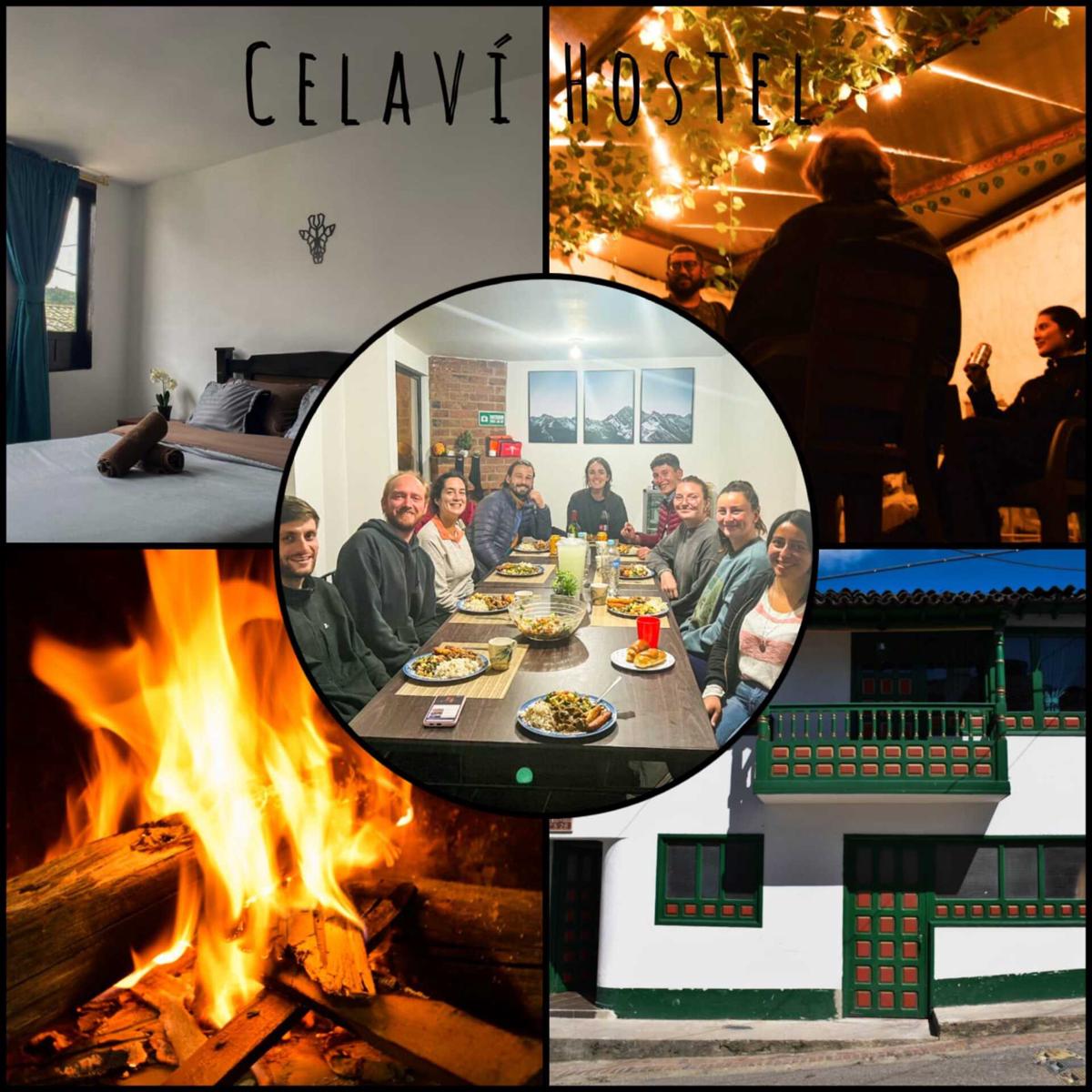 Celaví Hostel photo 1