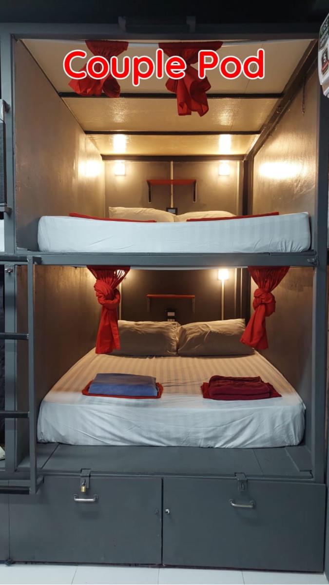 Dormsin photo 2