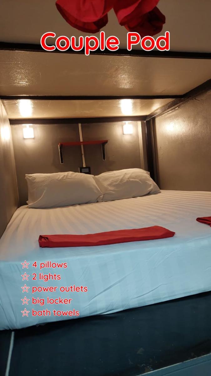 Dormsin photo 3