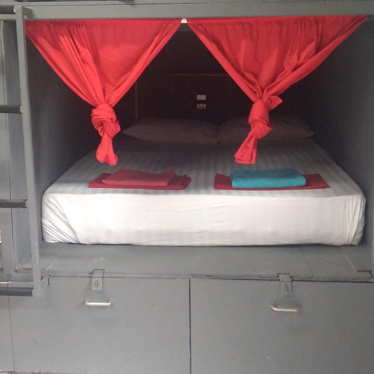 Dormsin photo 4