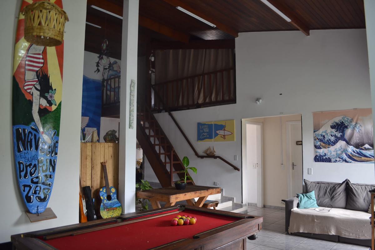 Hostel Da Lua photo 1