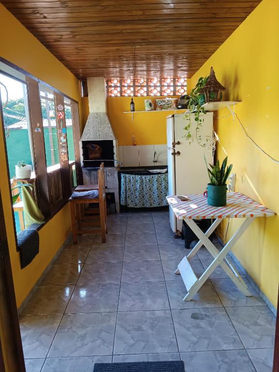 Hostel Da Lua photo 3