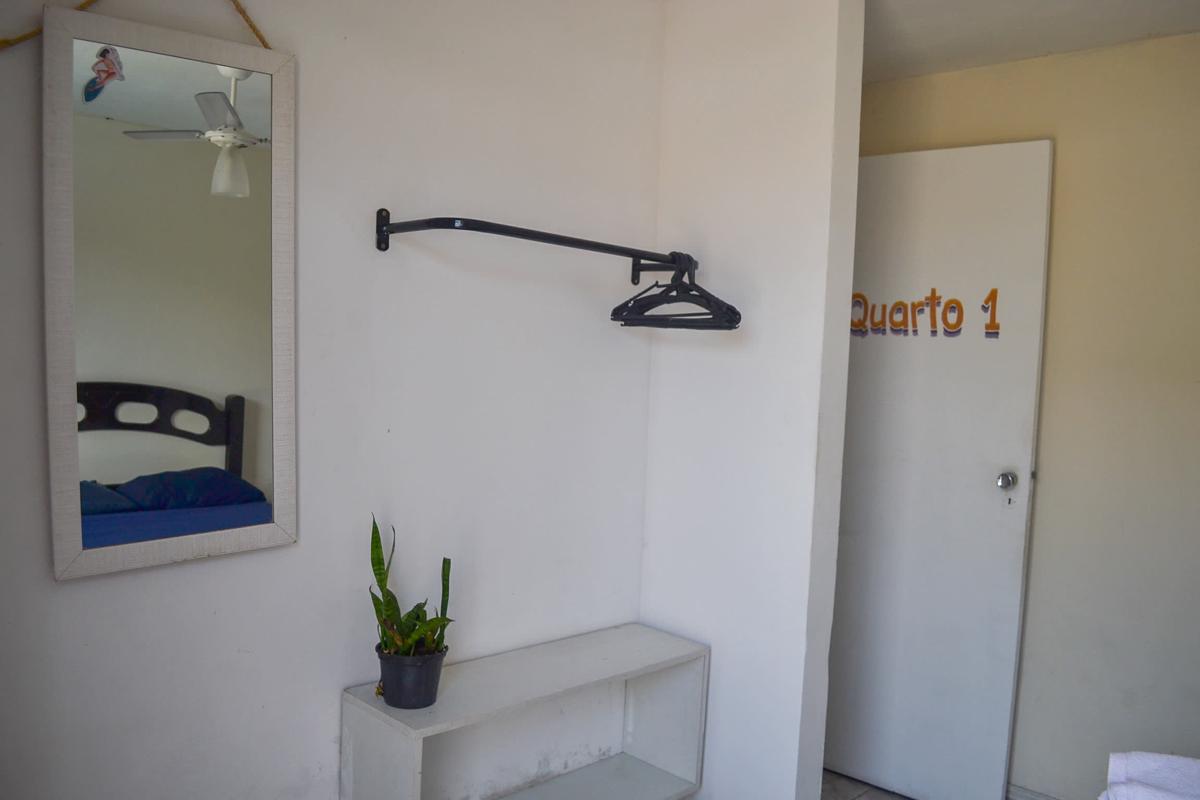 Hostel Da Lua photo 4