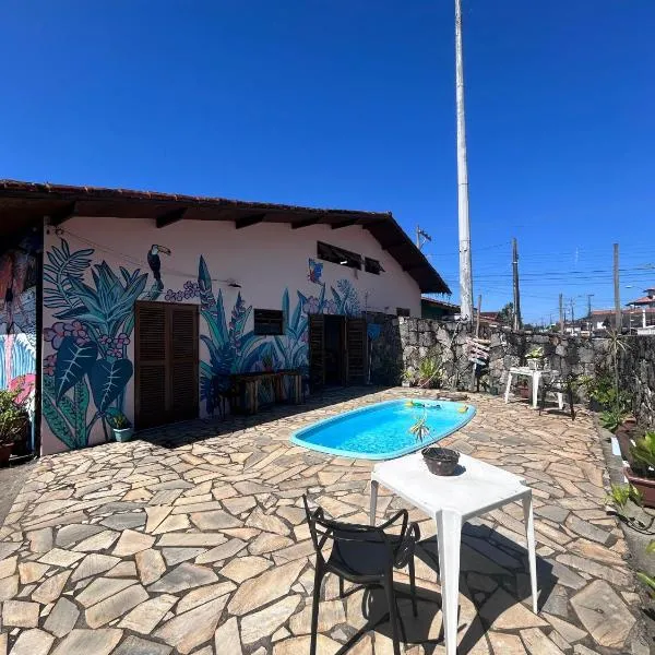 Hostel Da Lua photo 5