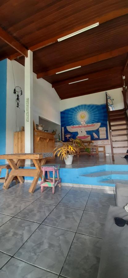 Hostel Da Lua photo 6