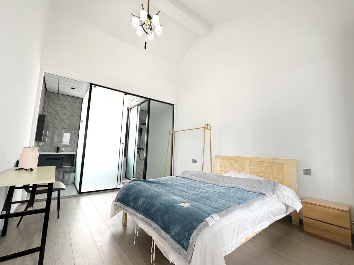 Tiny Ark Hostel photo 3