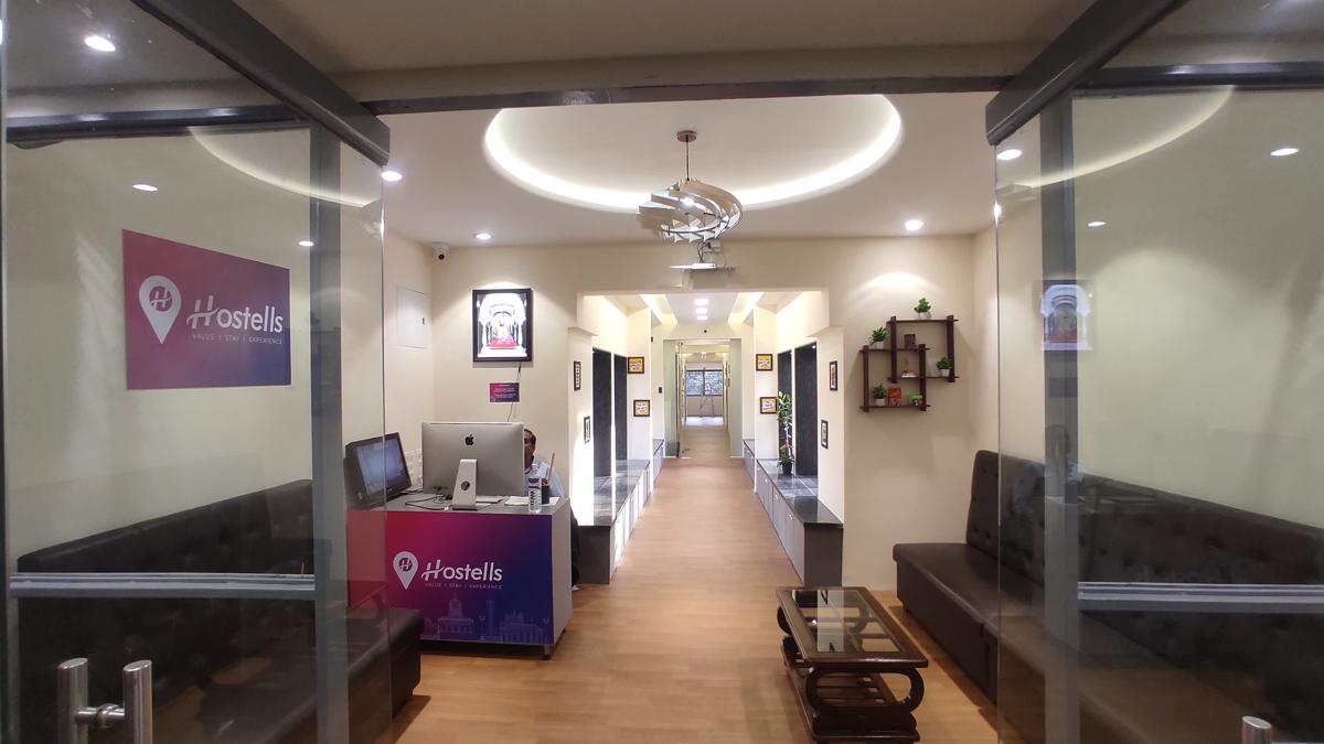 Hostells photo 1