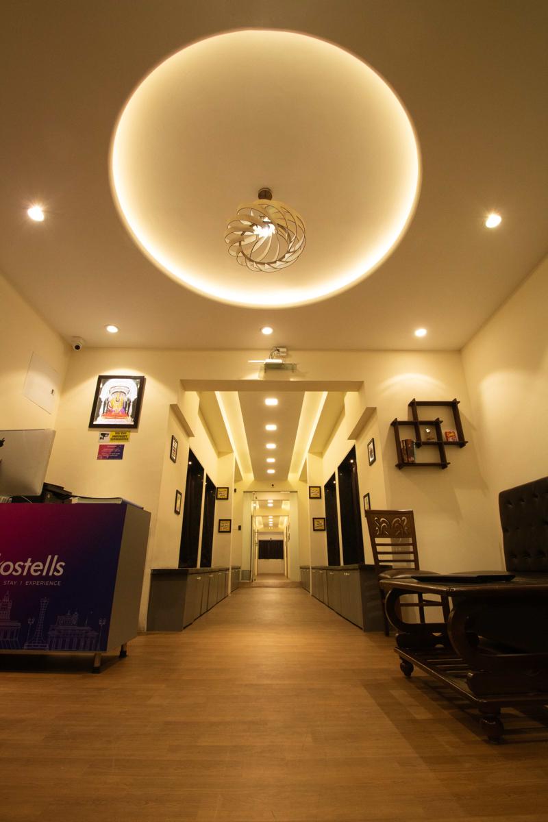 Hostells photo 2