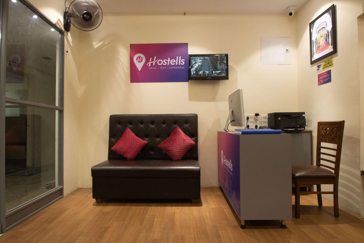 Hostells photo 3