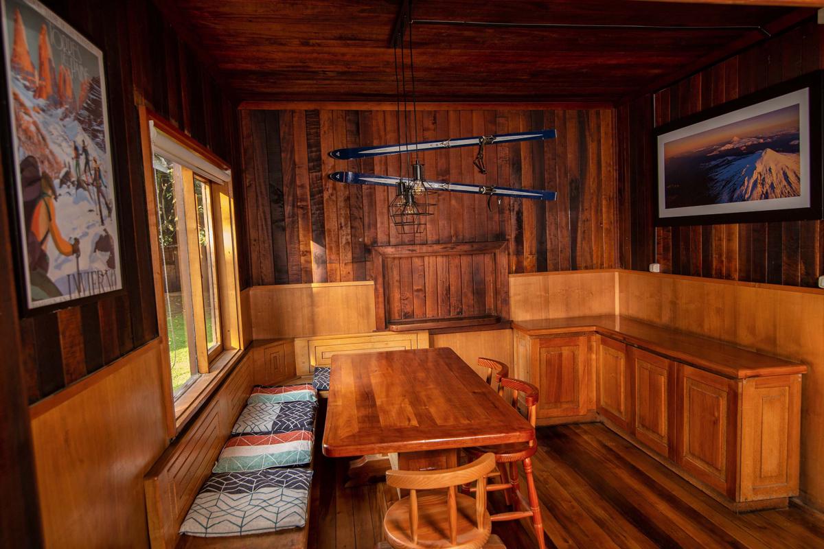 Lucky's Hostel photo 2