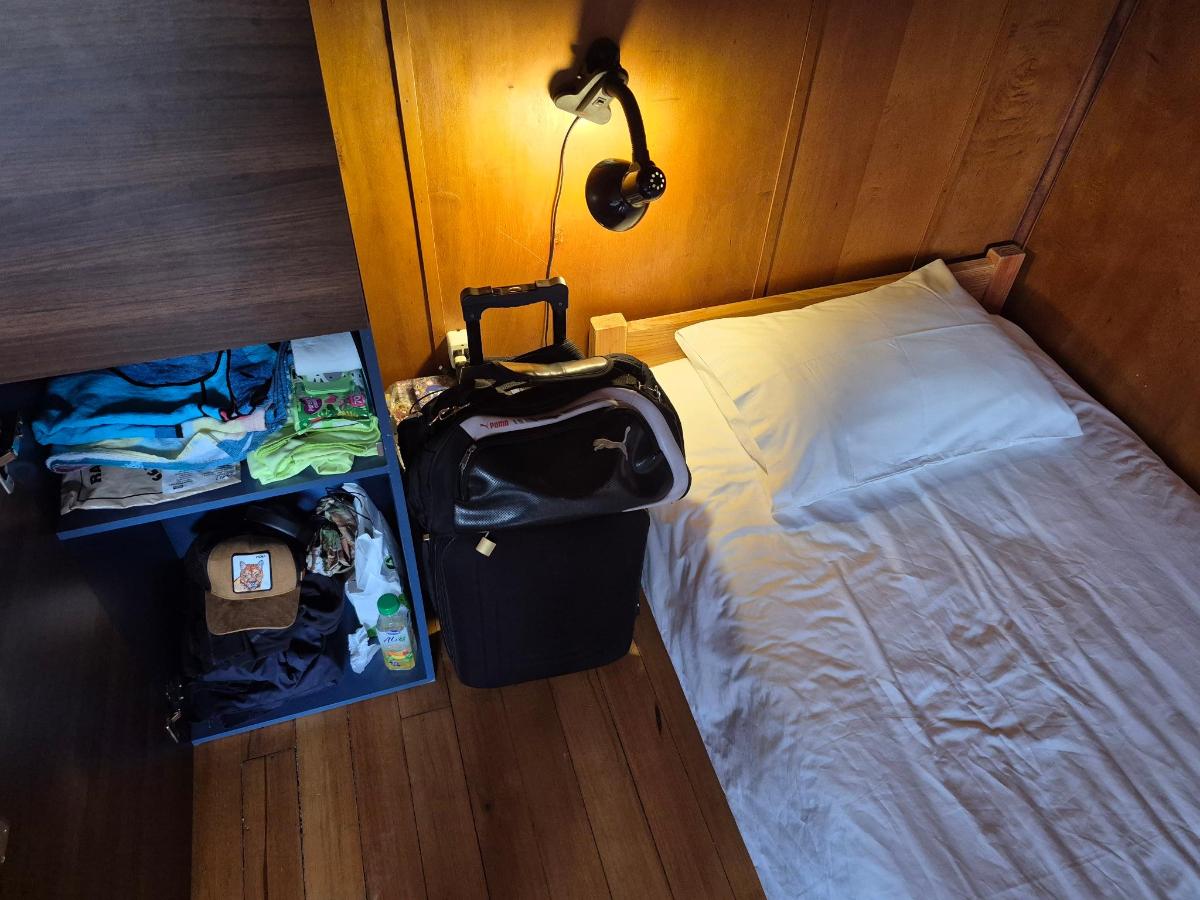 Lucky's Hostel photo 6