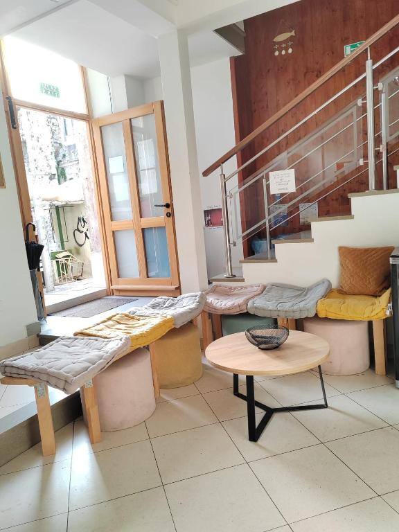 Empire Hostel photo 2