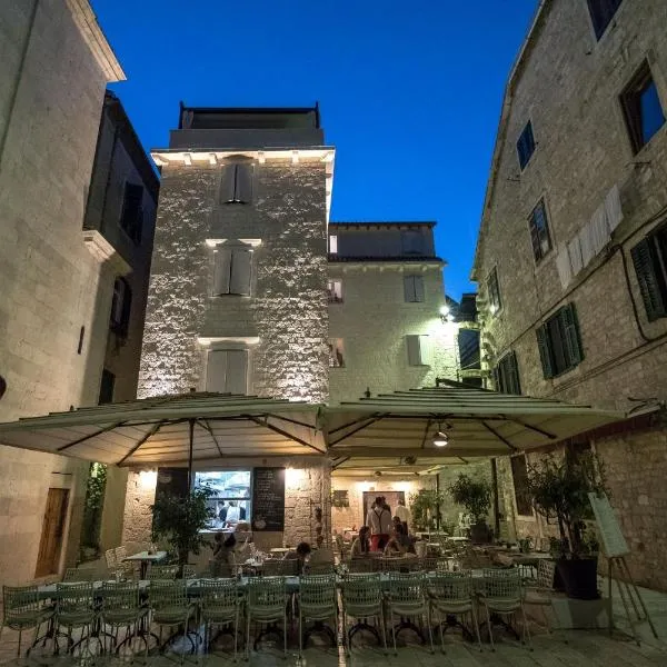 Empire Hostel photo 5