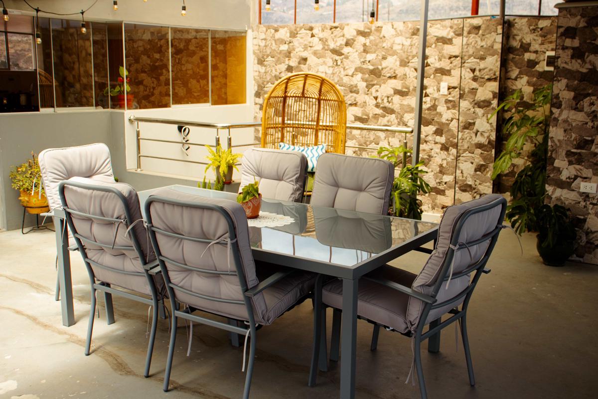 Ayllu Home photo 3