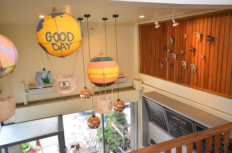Good Day Hostel photo 2