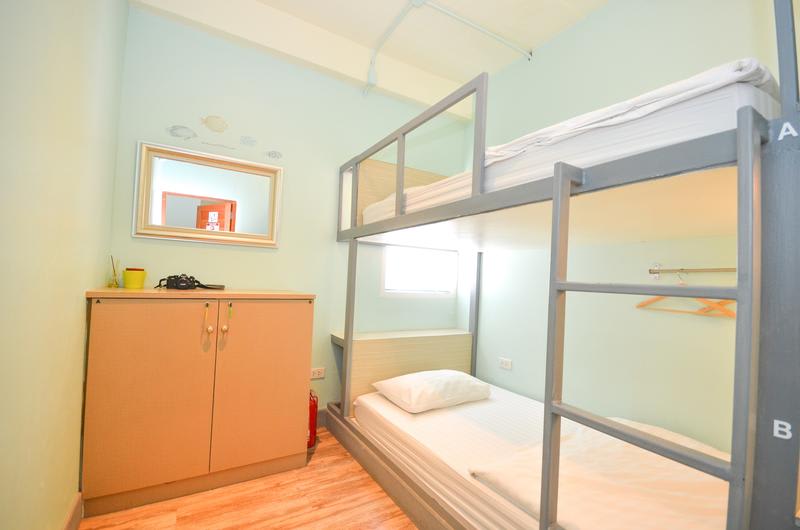Good Day Hostel photo 3