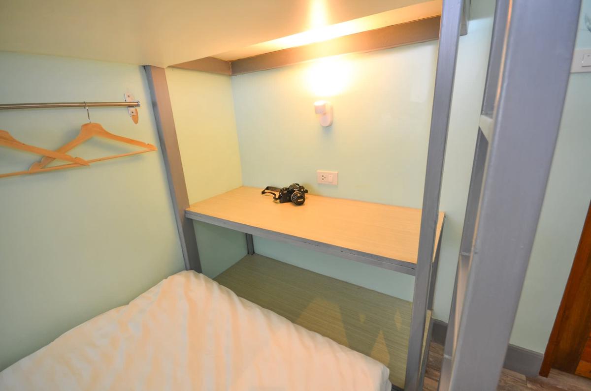 Good Day Hostel photo 4