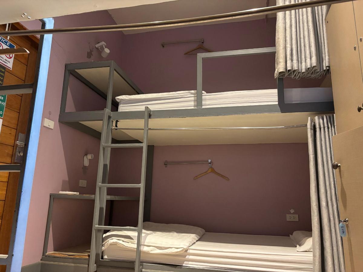 Good Day Hostel photo 6