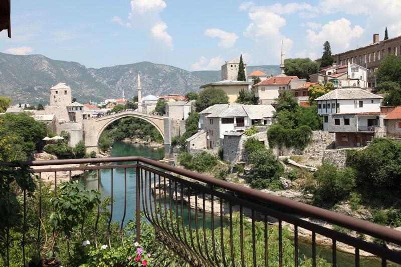 Rooms - Goa Mostar photo 1