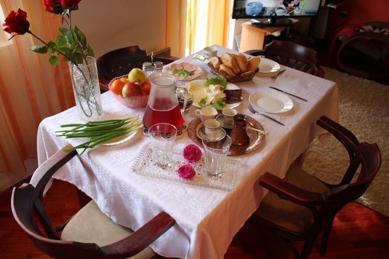 Rooms - Goa Mostar photo 2
