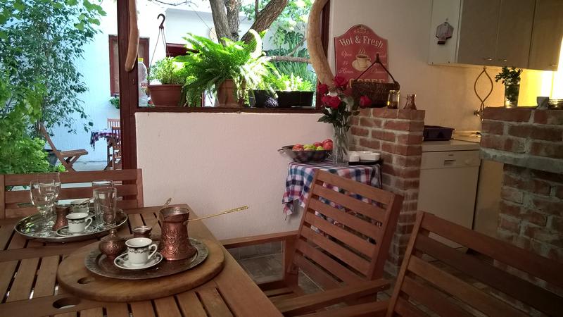 Rooms - Goa Mostar photo 4