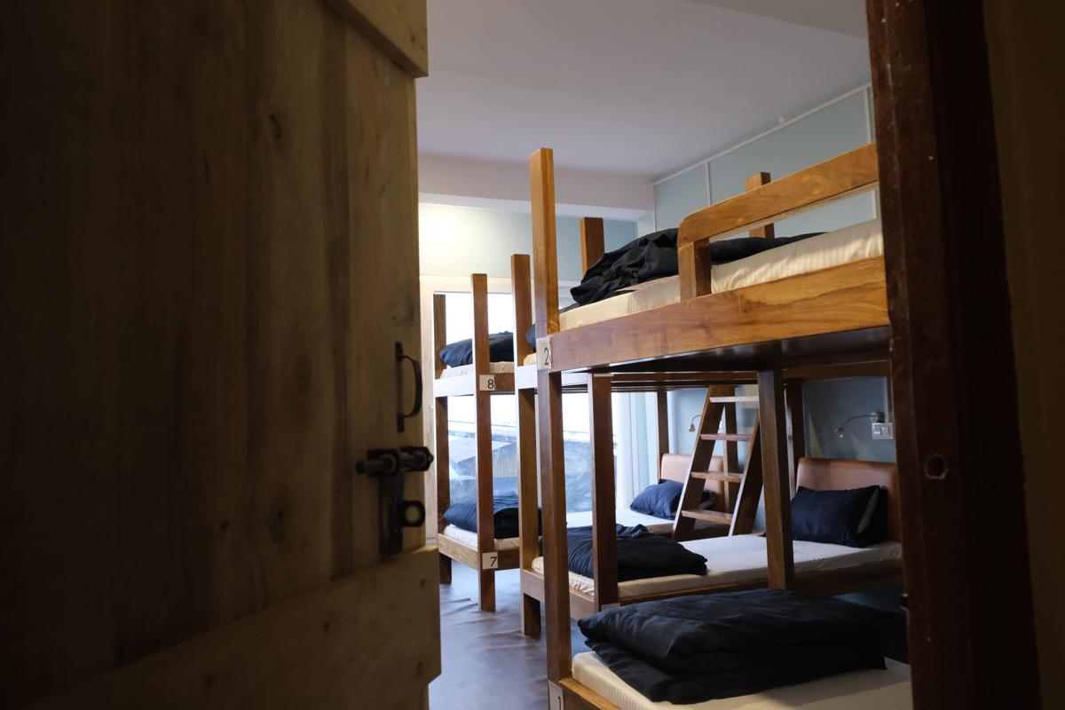 Tara Circle Hostel photo 2