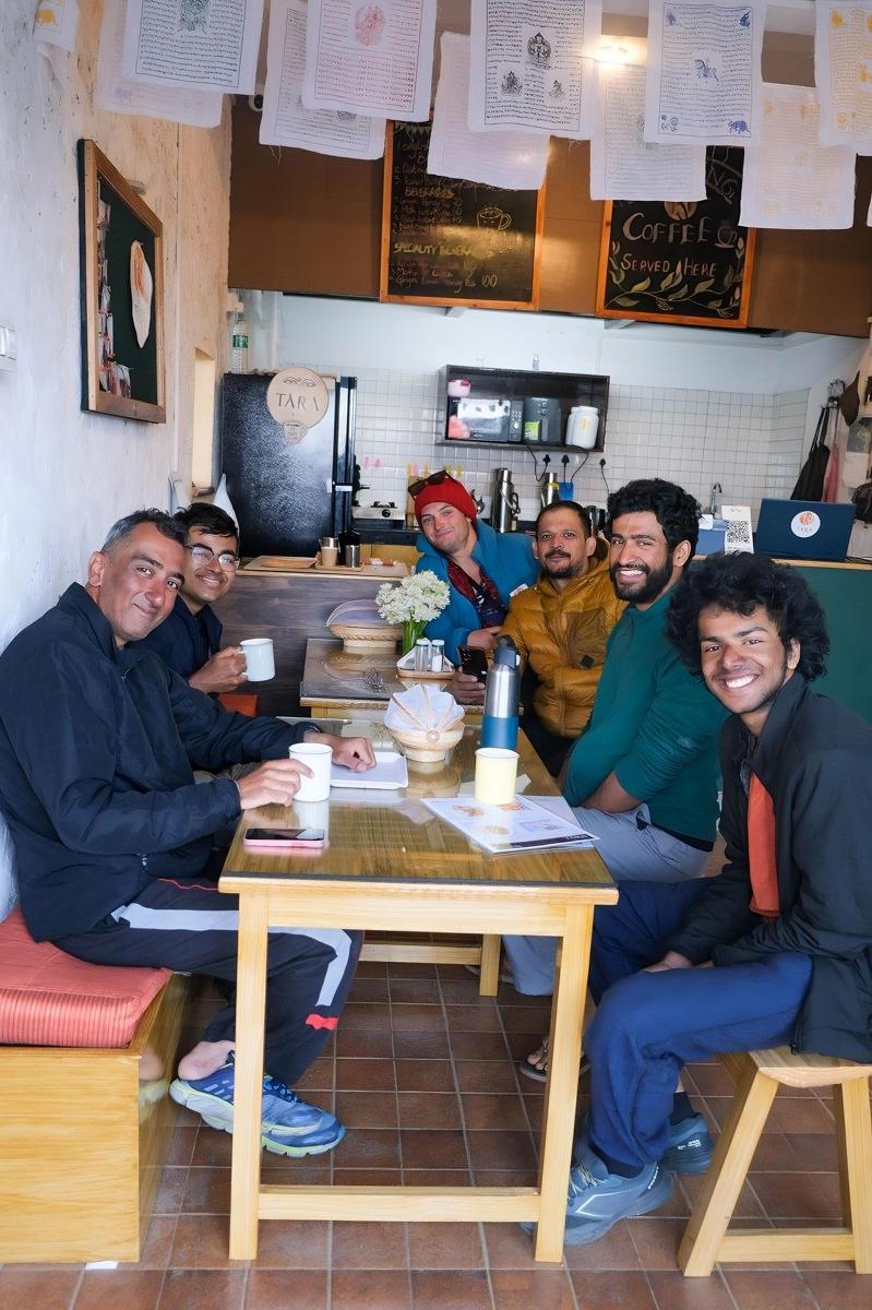 Tara Circle Hostel photo 3