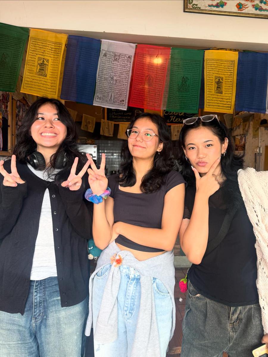 Tara Circle Hostel photo 4