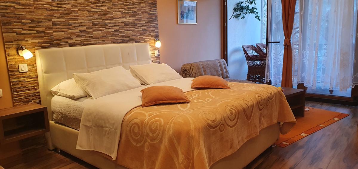 Villa Cardak photo 1