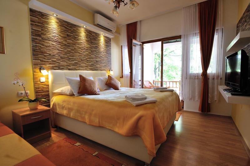 Villa Cardak photo 2